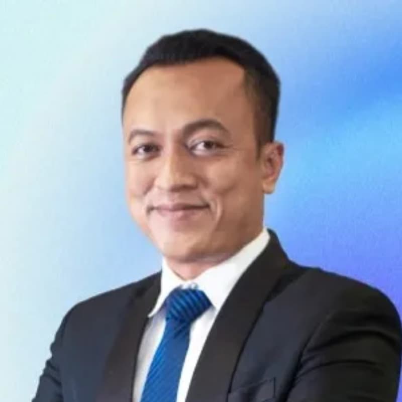 Dr Sufian Hadi Bin Tationo