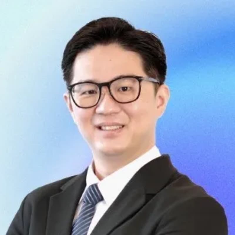 Dr Tan Yong Jia