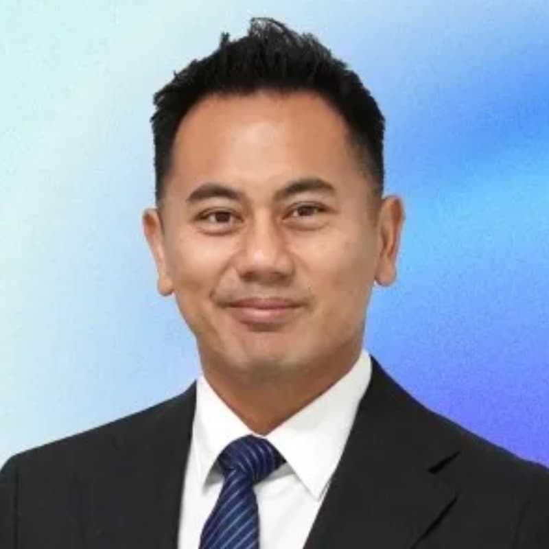 Dr Zainal Adwin Bin Zainal Abiddin