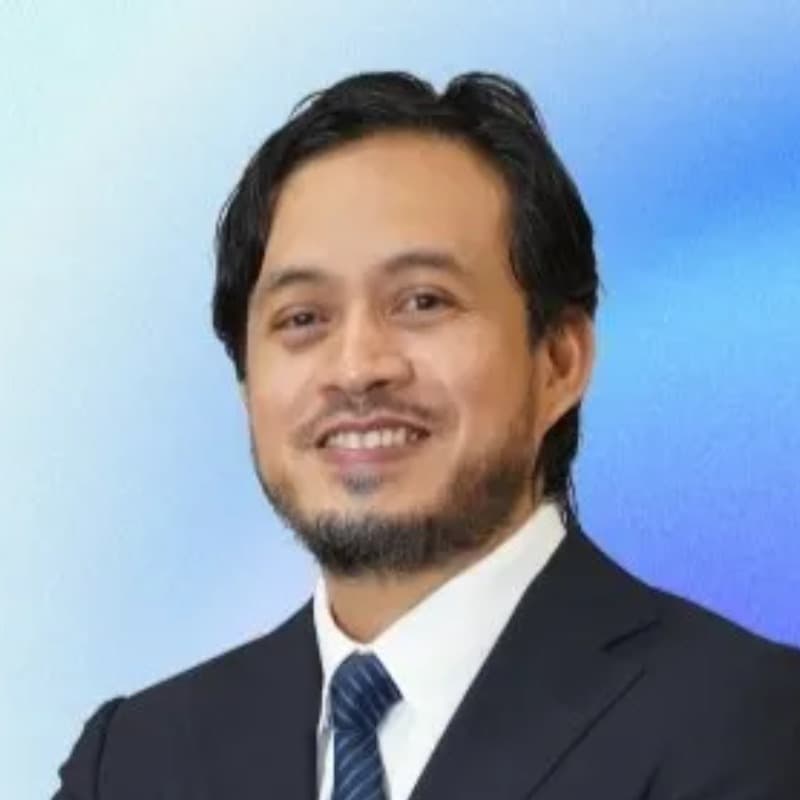Dr Zulkefli Sulong