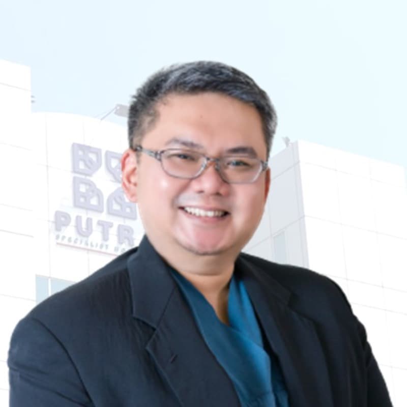 Dr. Muhammad Zaid bin Ahmad