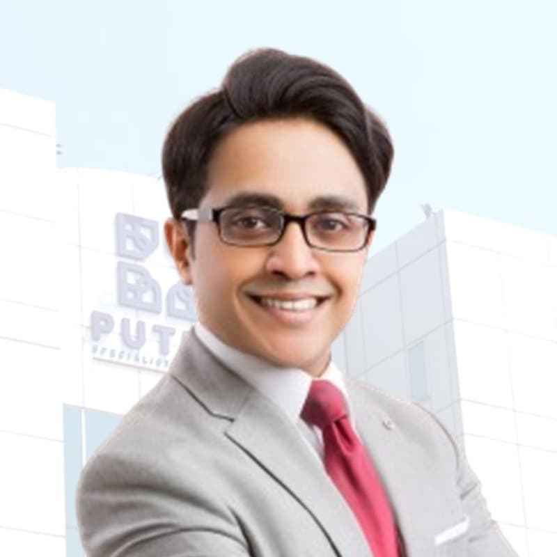 Dr. Narendra Balasekaran