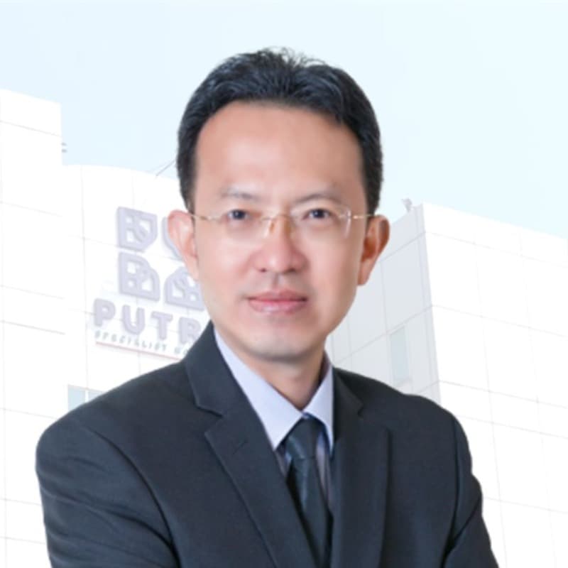 Dr. Chew Lay Boon