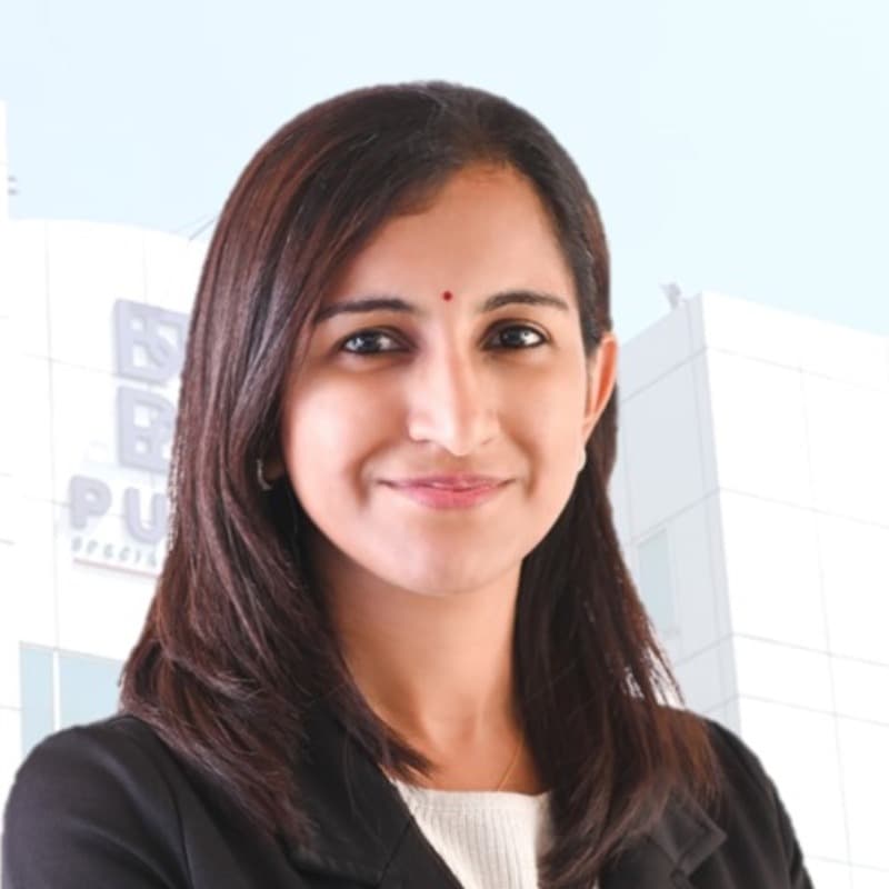 Dr. Sulokchana Alagan