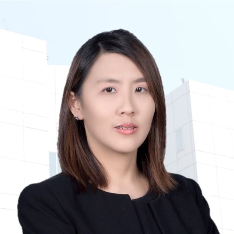 Dr. Peng Li Jing