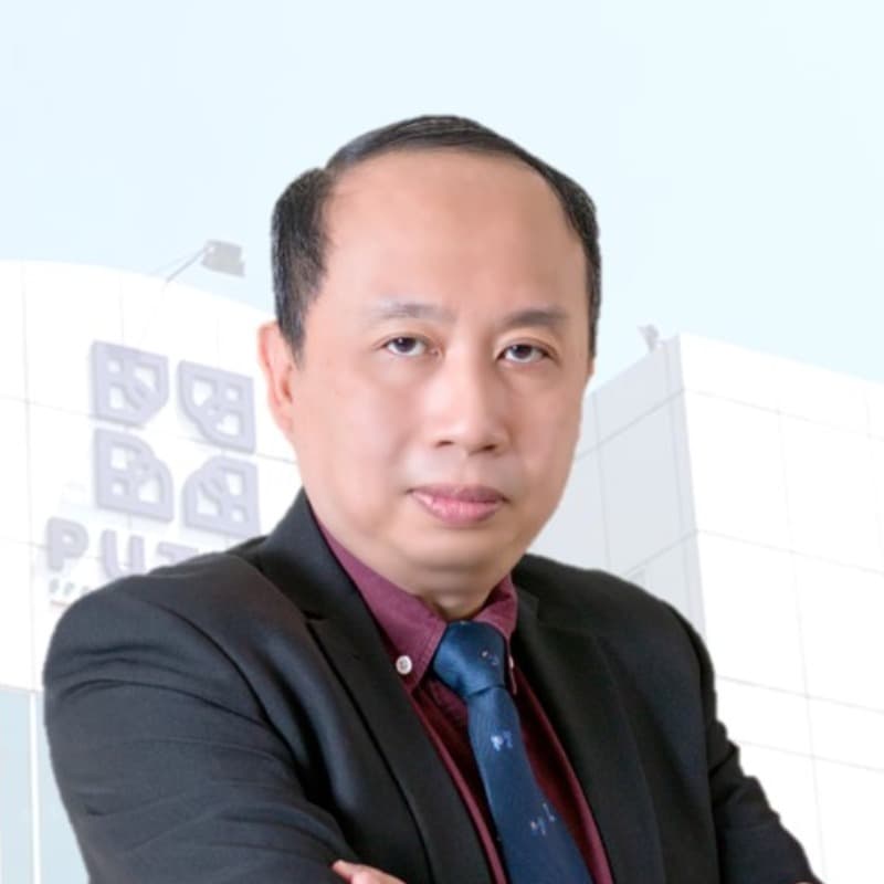 Dr. Tan Boon Leng