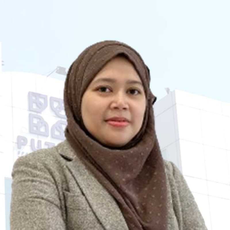 Dr. Shahida Binti Luth