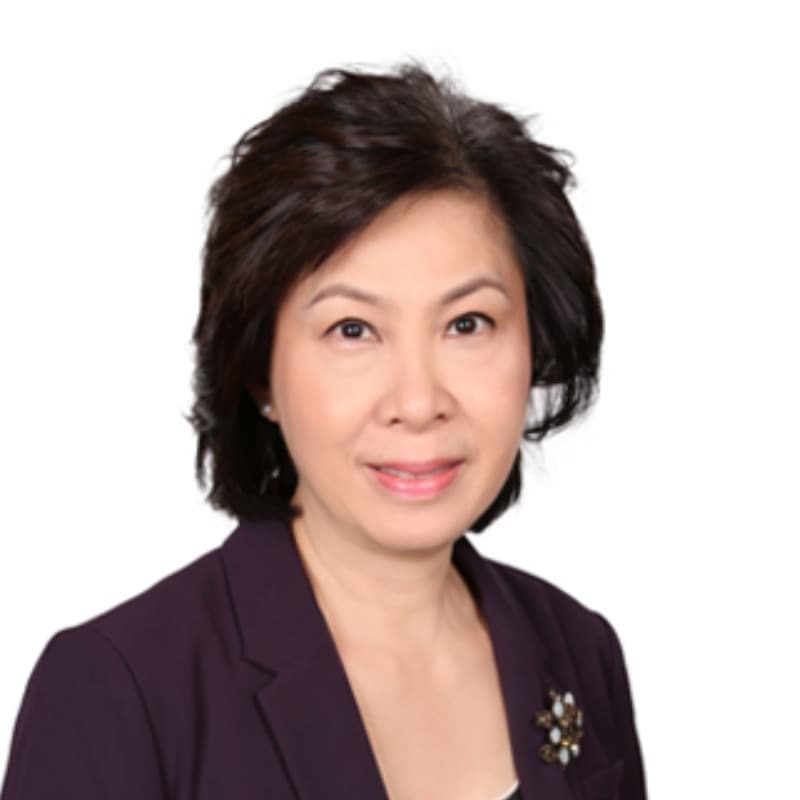 Datin Dr Teoh Su Lin