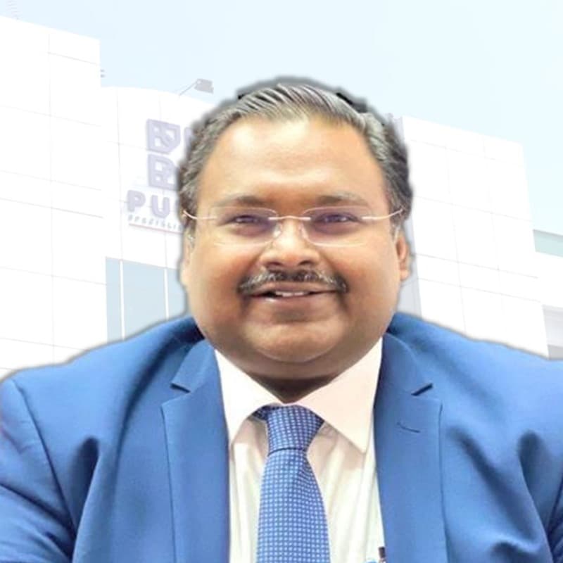 Dato' Dr. Azhar bin Amir Hamzah