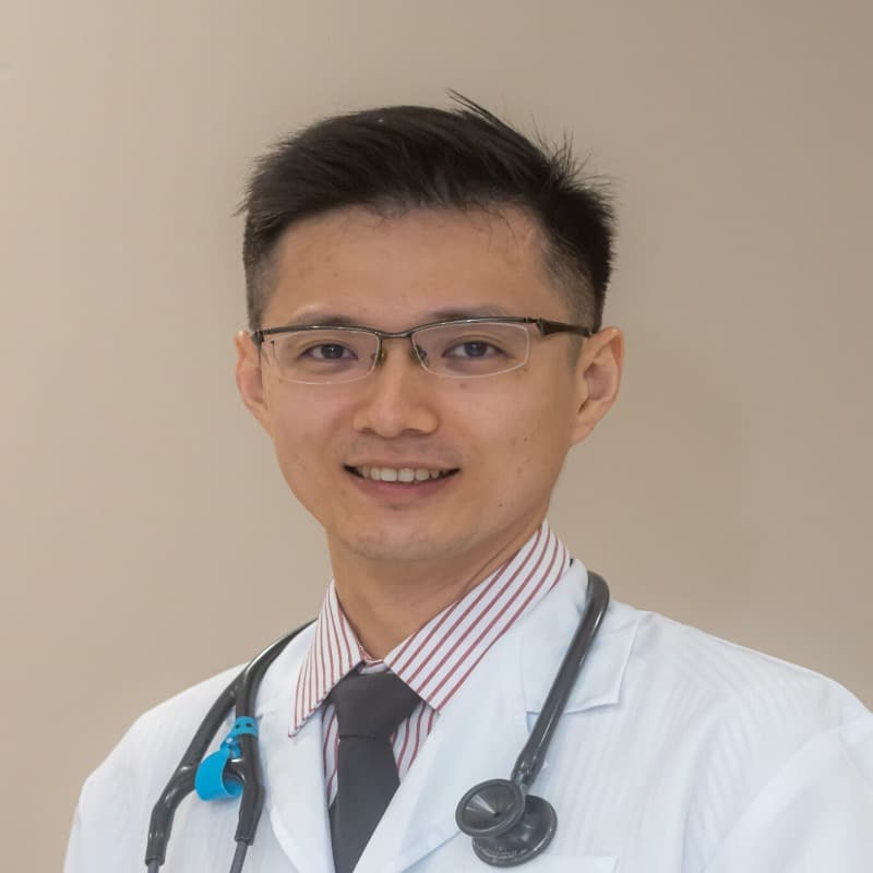 Dr. (Mr.) Lim Min Yuen