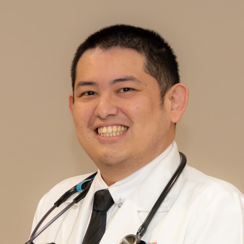 Dr. Neoh Kar Keong
