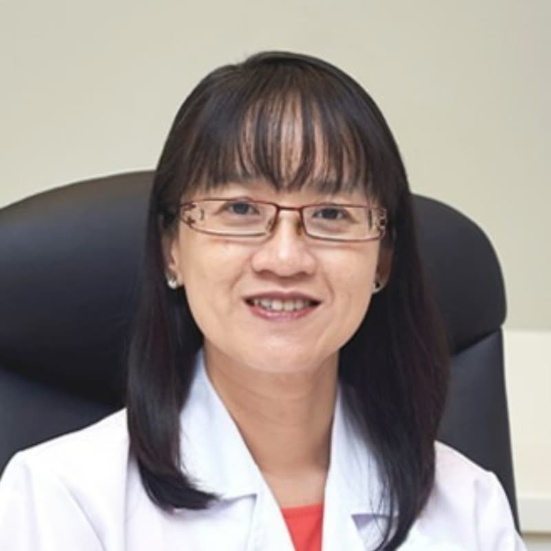 Dr. Looi Irene