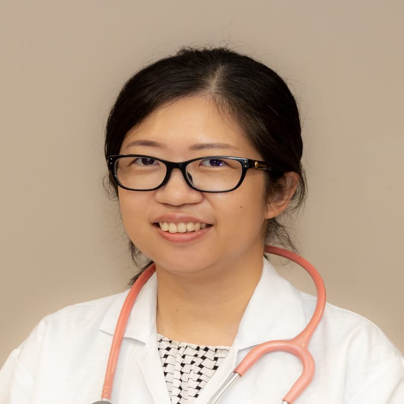 Dr. Wendy Chen Tyng Tyng