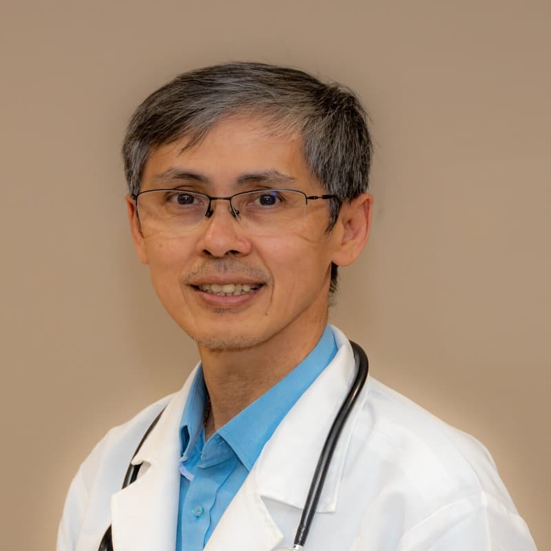 Dr. Neoh Kean Huat