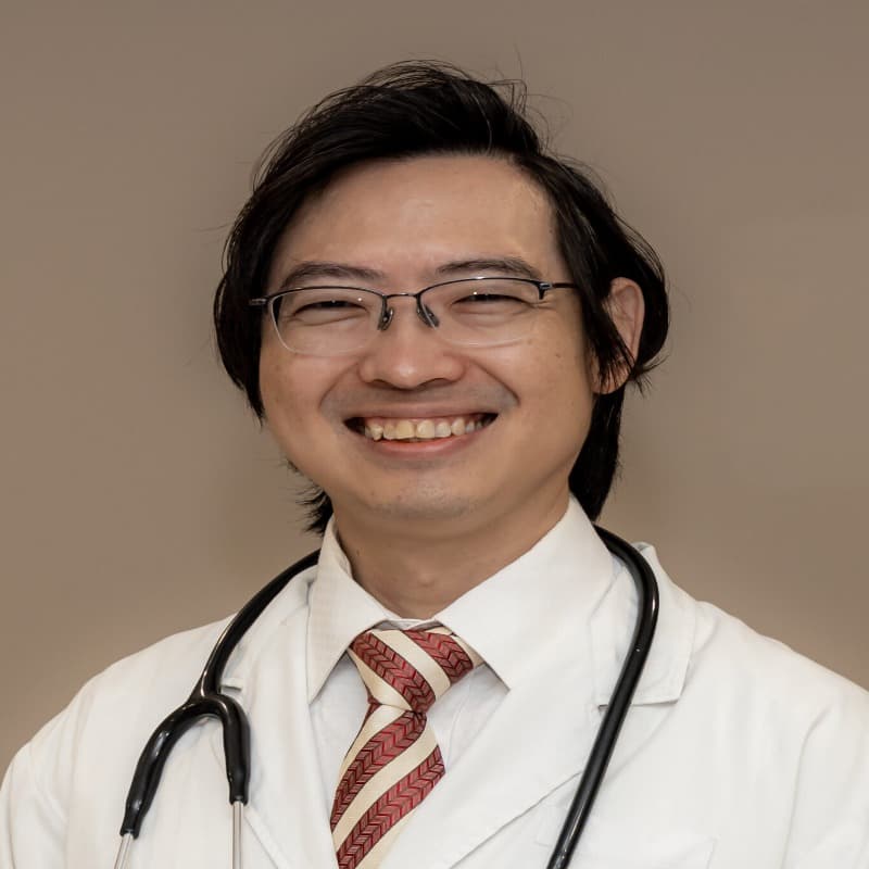 Dr. Tan Kean Tee
