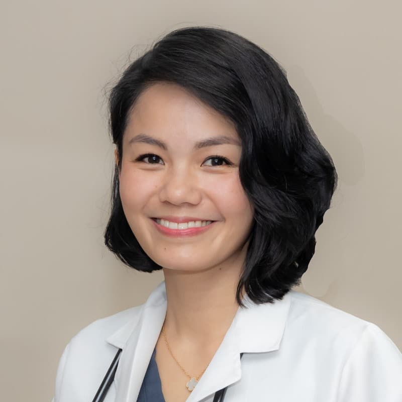 Dr. (Ms.) Yee Thean Sim