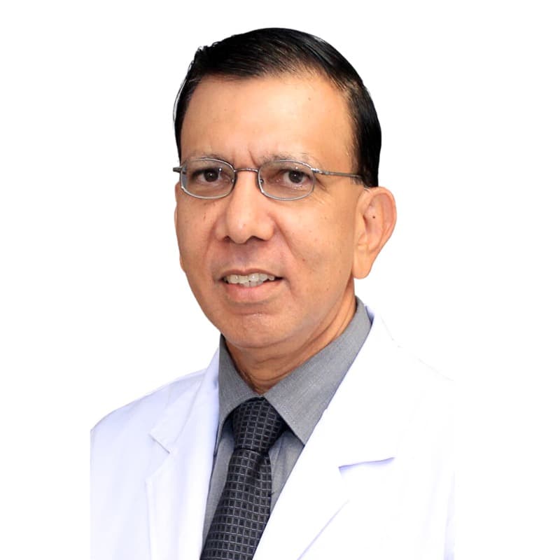 Assoc. Prof. Dato' Dr. Alif Carr Karim DSPN DJN