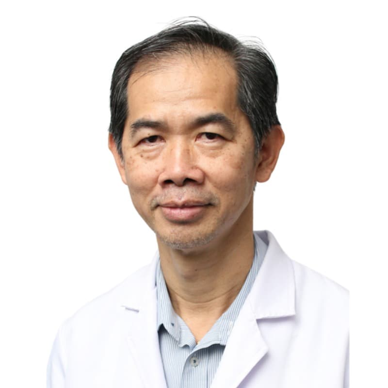 Dato’ Dr. Cheong Yew Teik DSPN