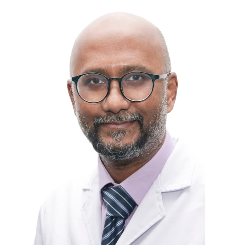 Dato Dr Muhamad Ali Bin S.K Abdul Kader