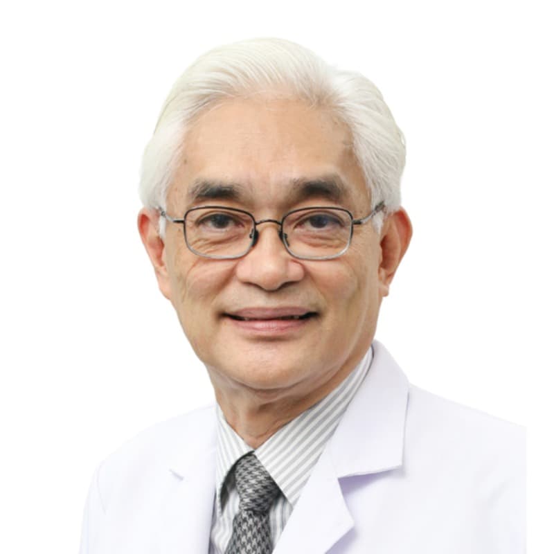 Dato' Dr. Ong Loke Meng