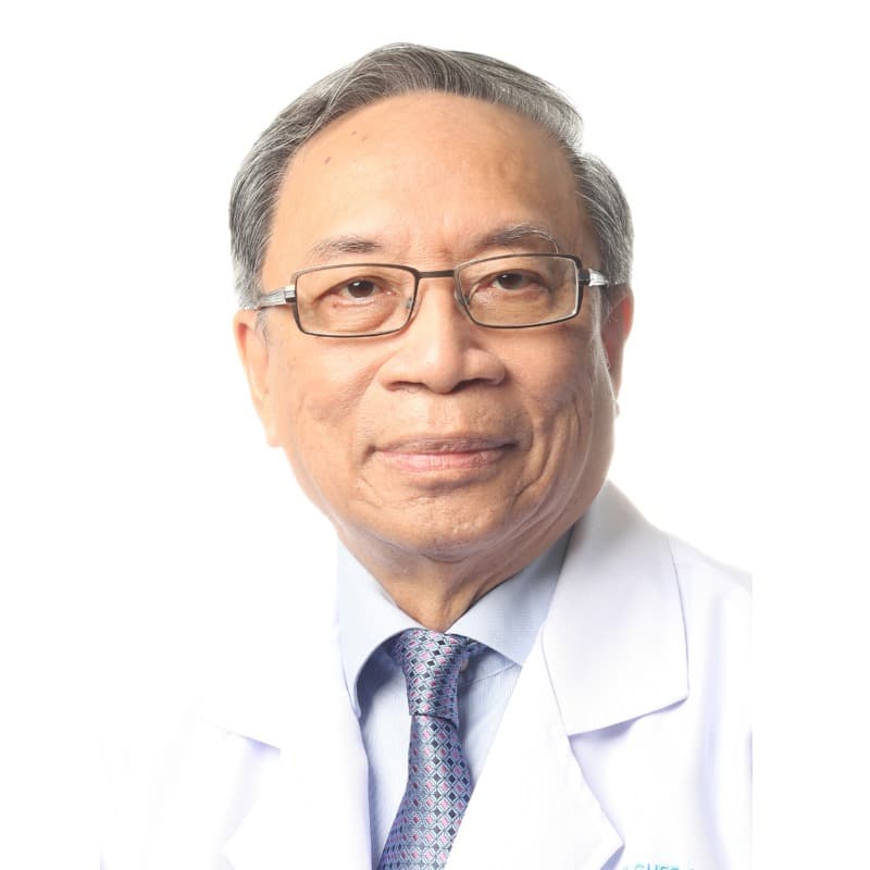 Dr. Ang Ghee Aik