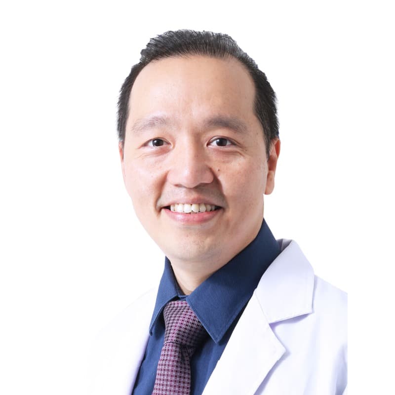 Dr. Cheng Ming Hann