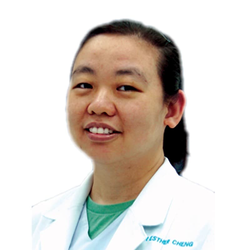 Dr. Cheng Pui Kong