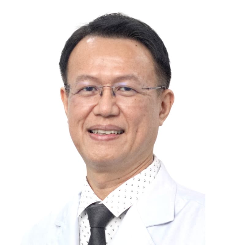Dr. Cheok Chee Yew