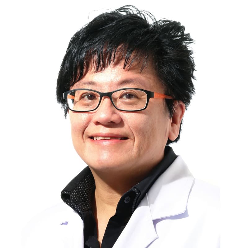 Dr. Chew Ghee Kheng