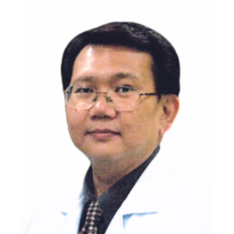 Dr. Chong Kean Liang