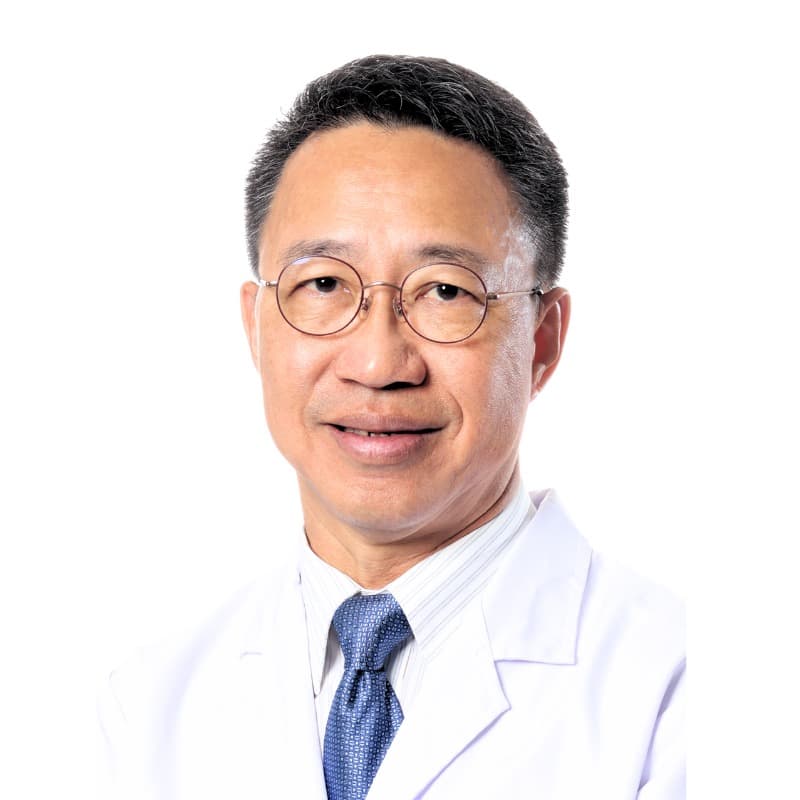 Dr. Chong Seng Fook
