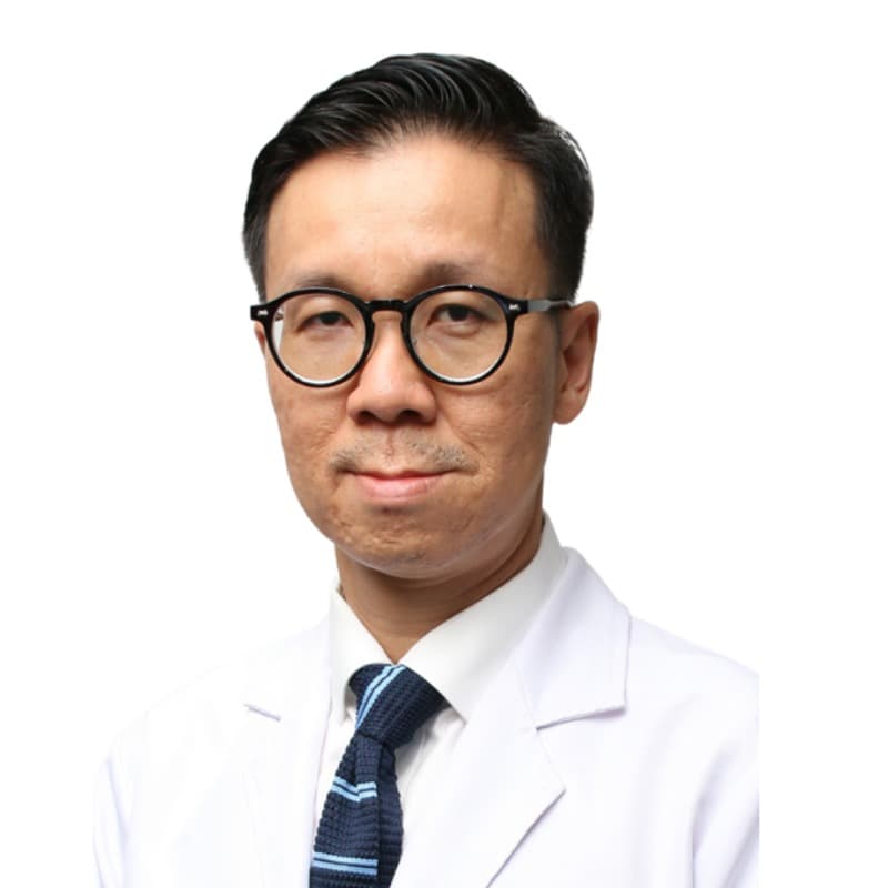 Dr. Chow Sze Loon