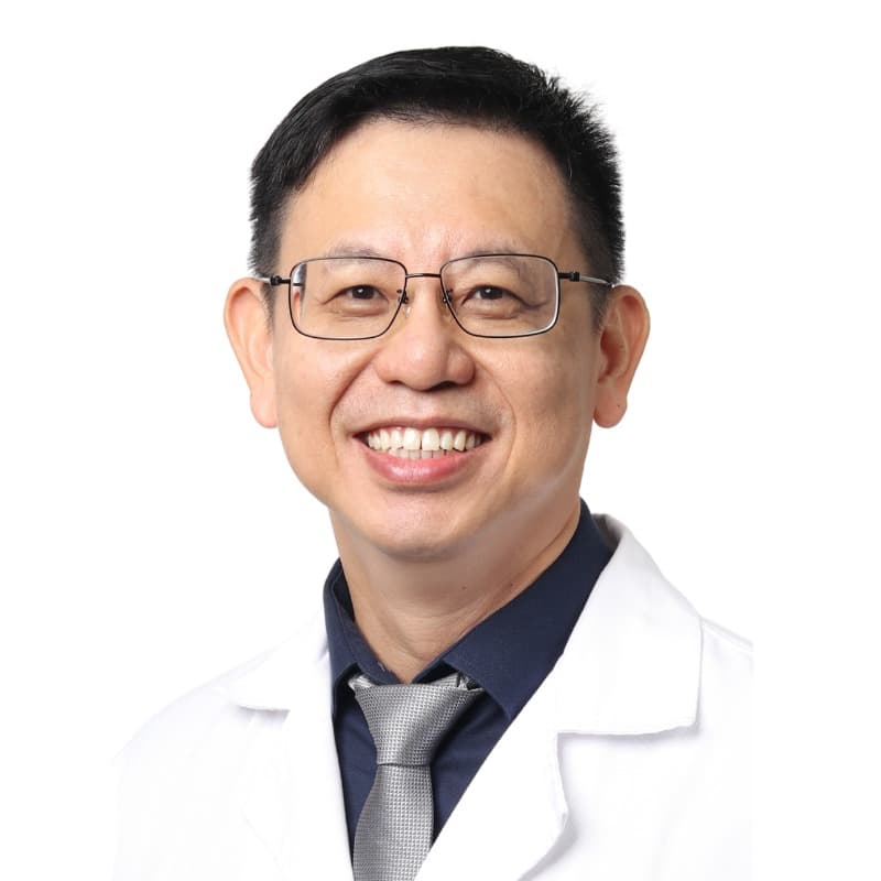 Dr. Deong Kee Kong (Jonathan)