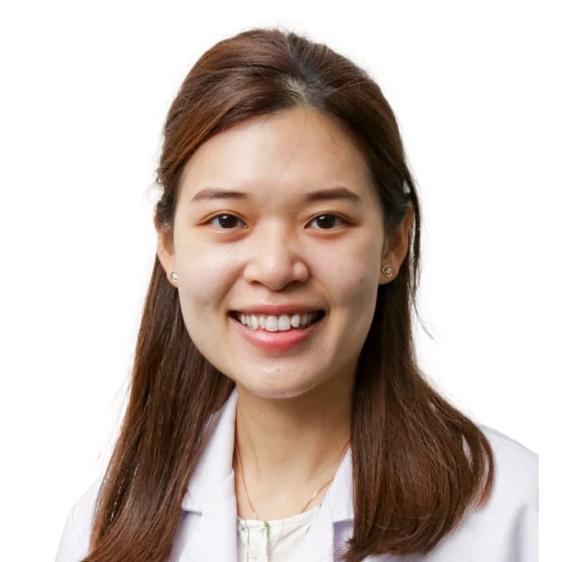 Dr. Eunice Ham Su Yee