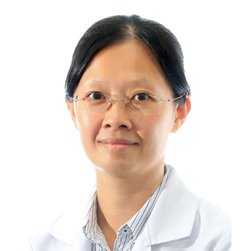 Dr. Evelyn Chan Kam Yeen