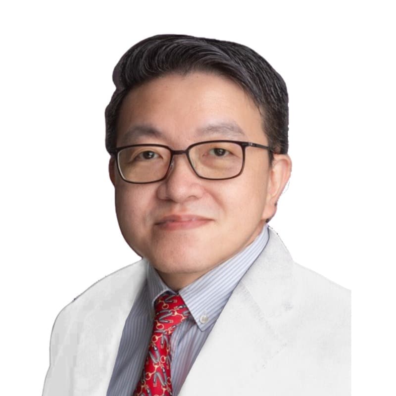 Dr. Gooi Boon Hui