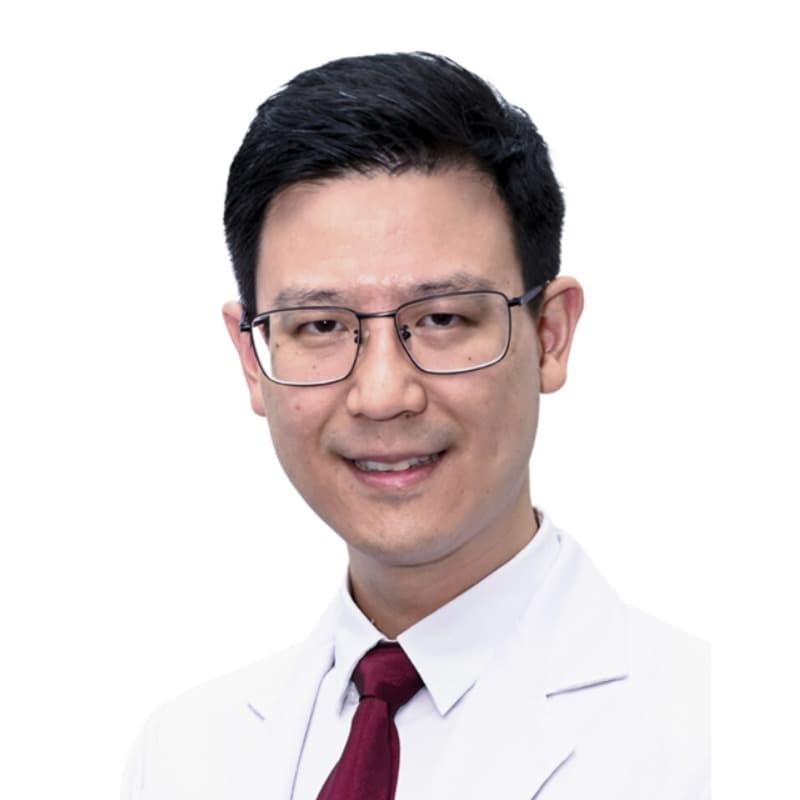 Dr. Hansley Ooi Yow Hian