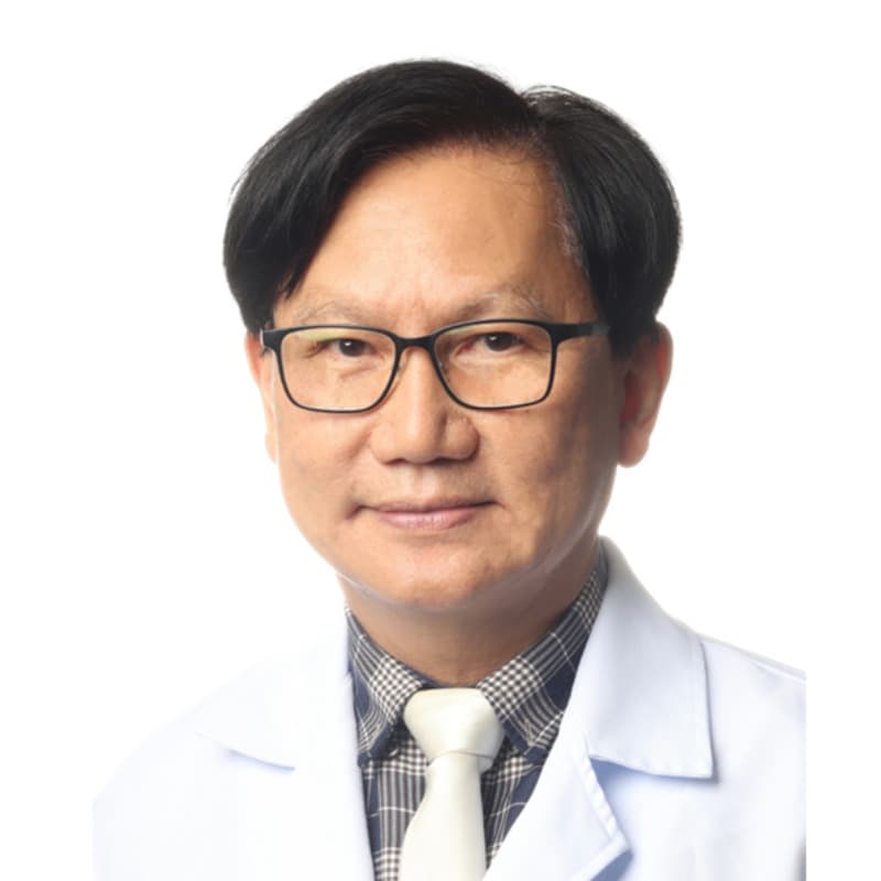 Dr. Heng Swee Heong