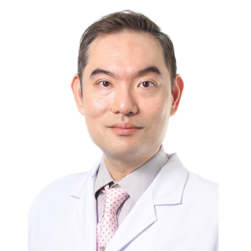 Dr. Khaw Chong Hui