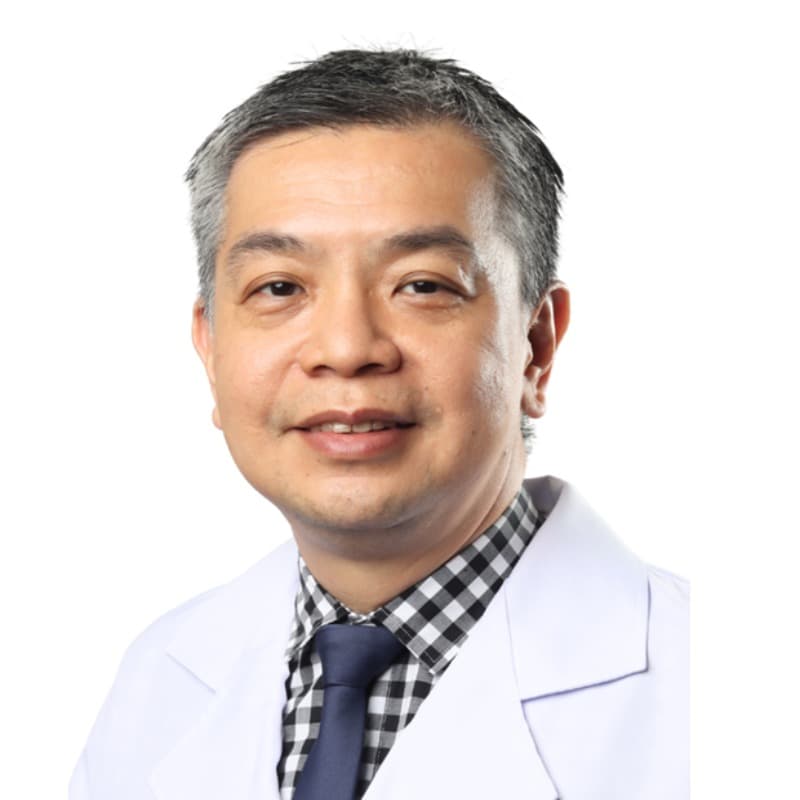 Dr. Khaw Poh Guan