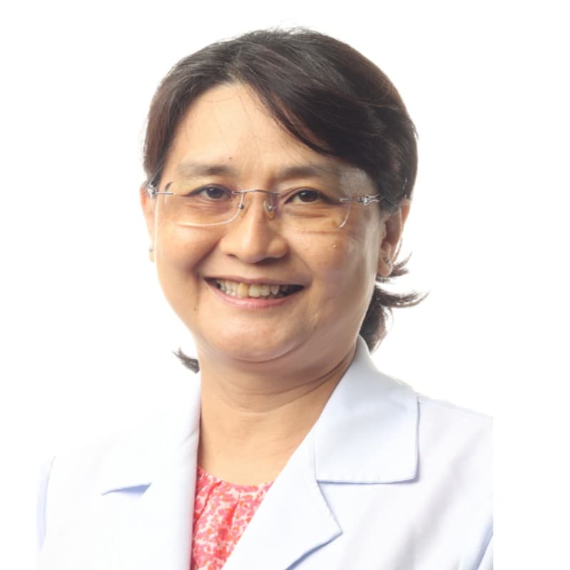 Dr. Khoo Heng Hoon