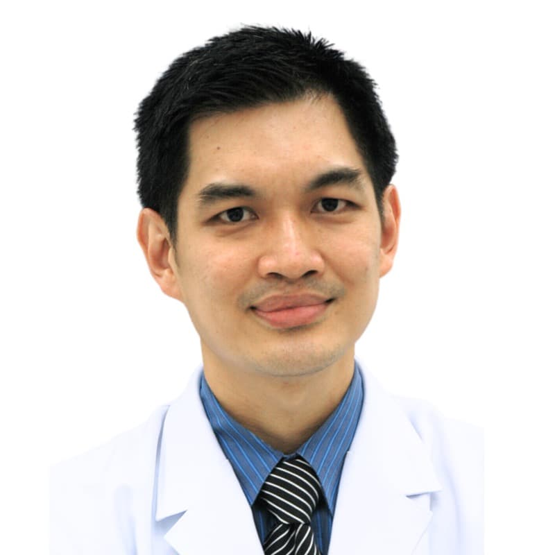 Dr. Kooi Eng San