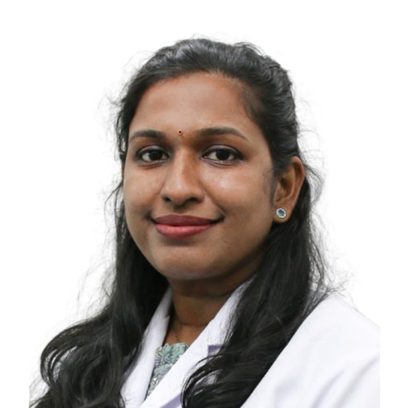 Dr. Laavanya a/p Vijaya Kumar