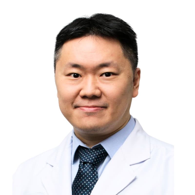 Dr Lee Euxian