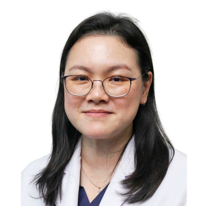 Dr. Lee Sen Lin