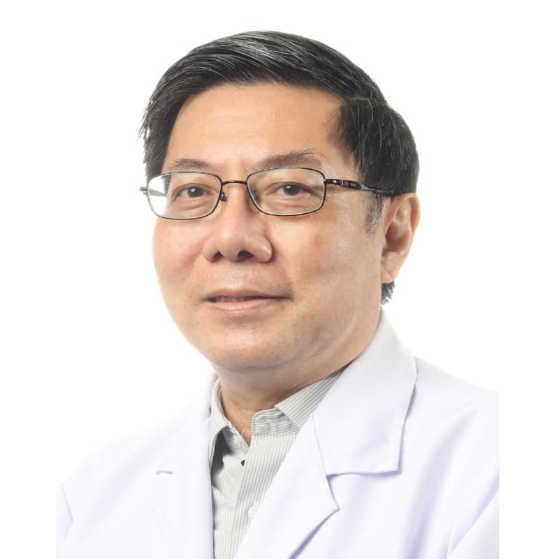 Dr. Leow Thye Yng