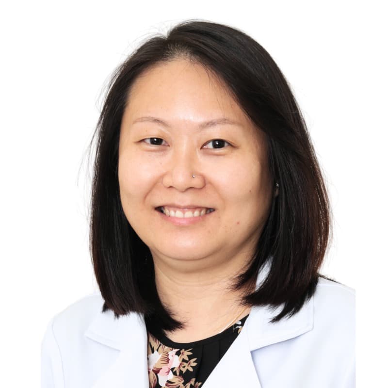 Dr. Li Zi-Huey