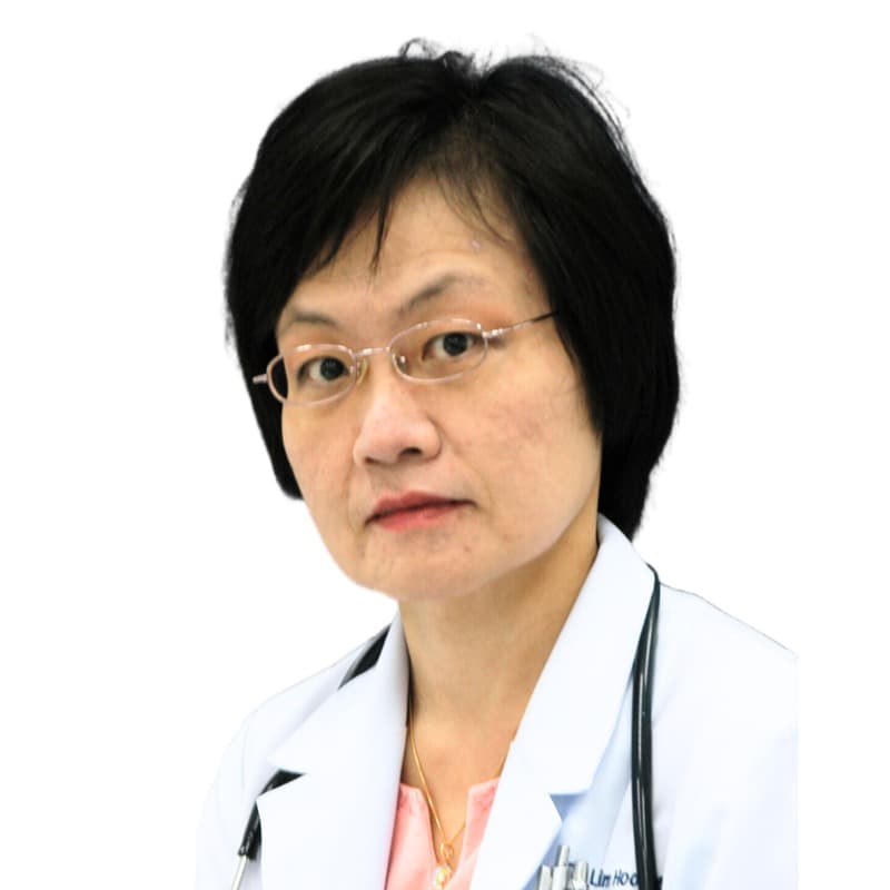 Dr. Lim Hooi Leng