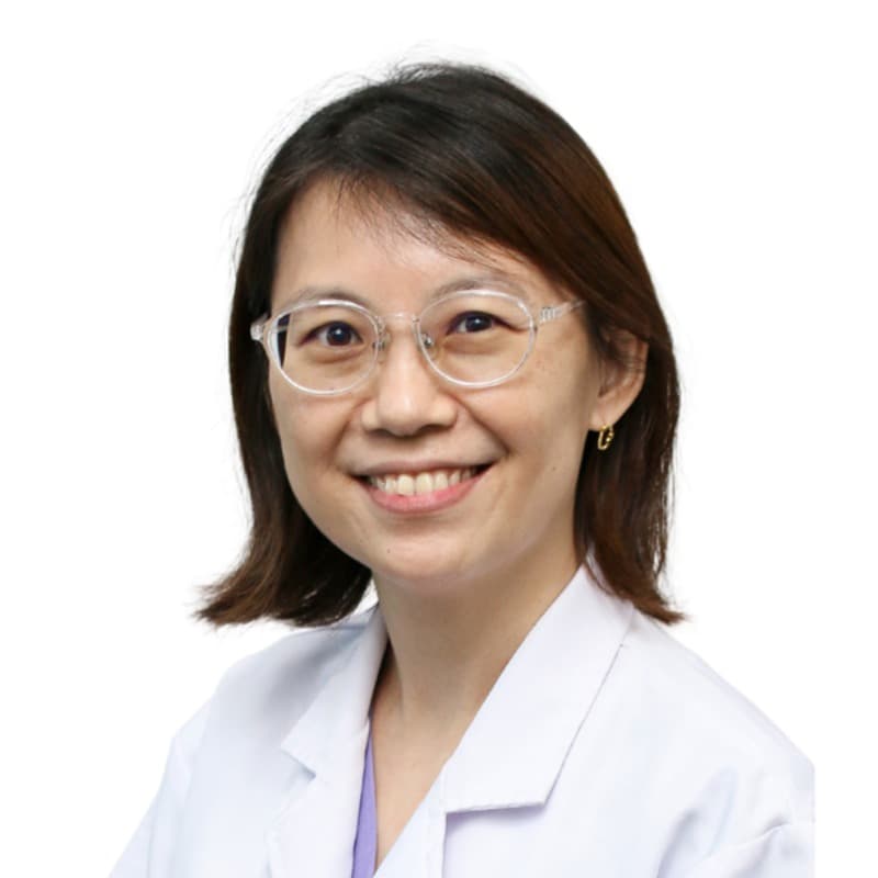 Dr Lim Voon Lee