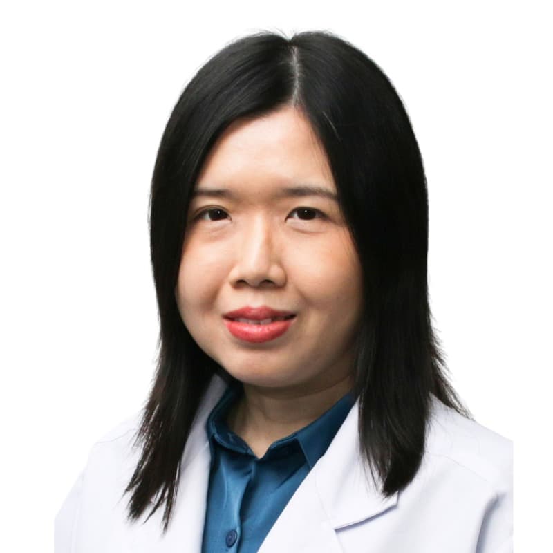 Dr Loo Yin Pin